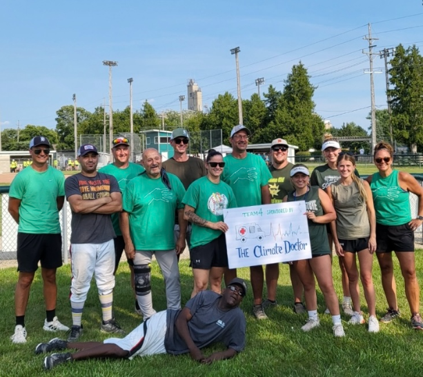 Community Event